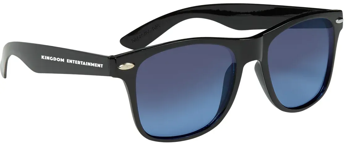 Ocean Gradient Malibu Sunglasses