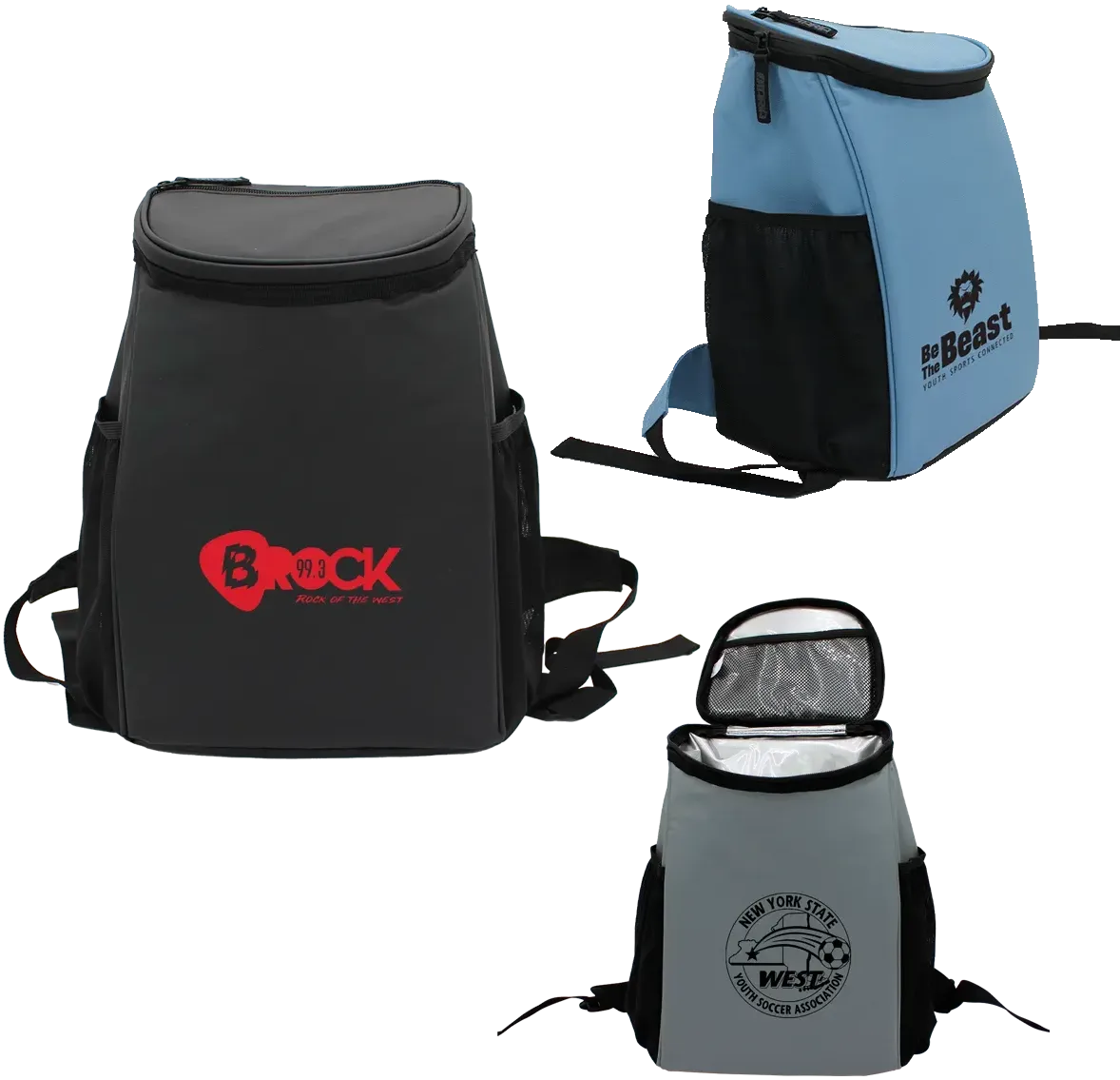 Otaria™ Cooler Backpack