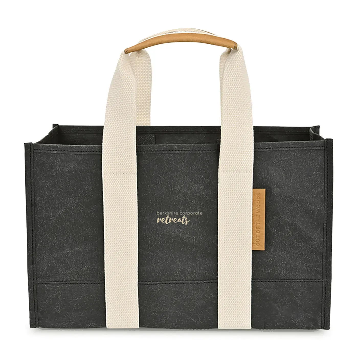 Out of The Woods® Small Boxy Tote