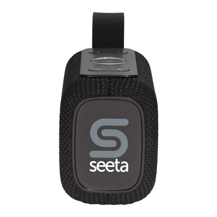 Outdoor Bluetooth Speaker with Microphone