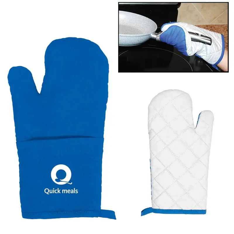 Oven Mitt