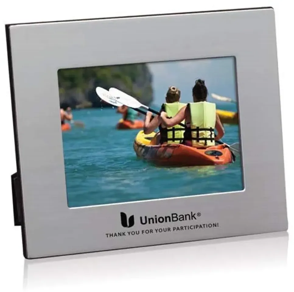 Oversized Custom Aluminum Desk Frame 