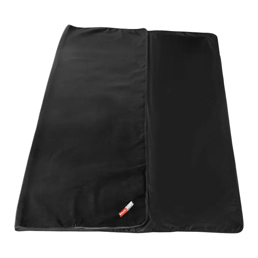 Custom Oversized Waterproof Outdoor Blanket with Pouch