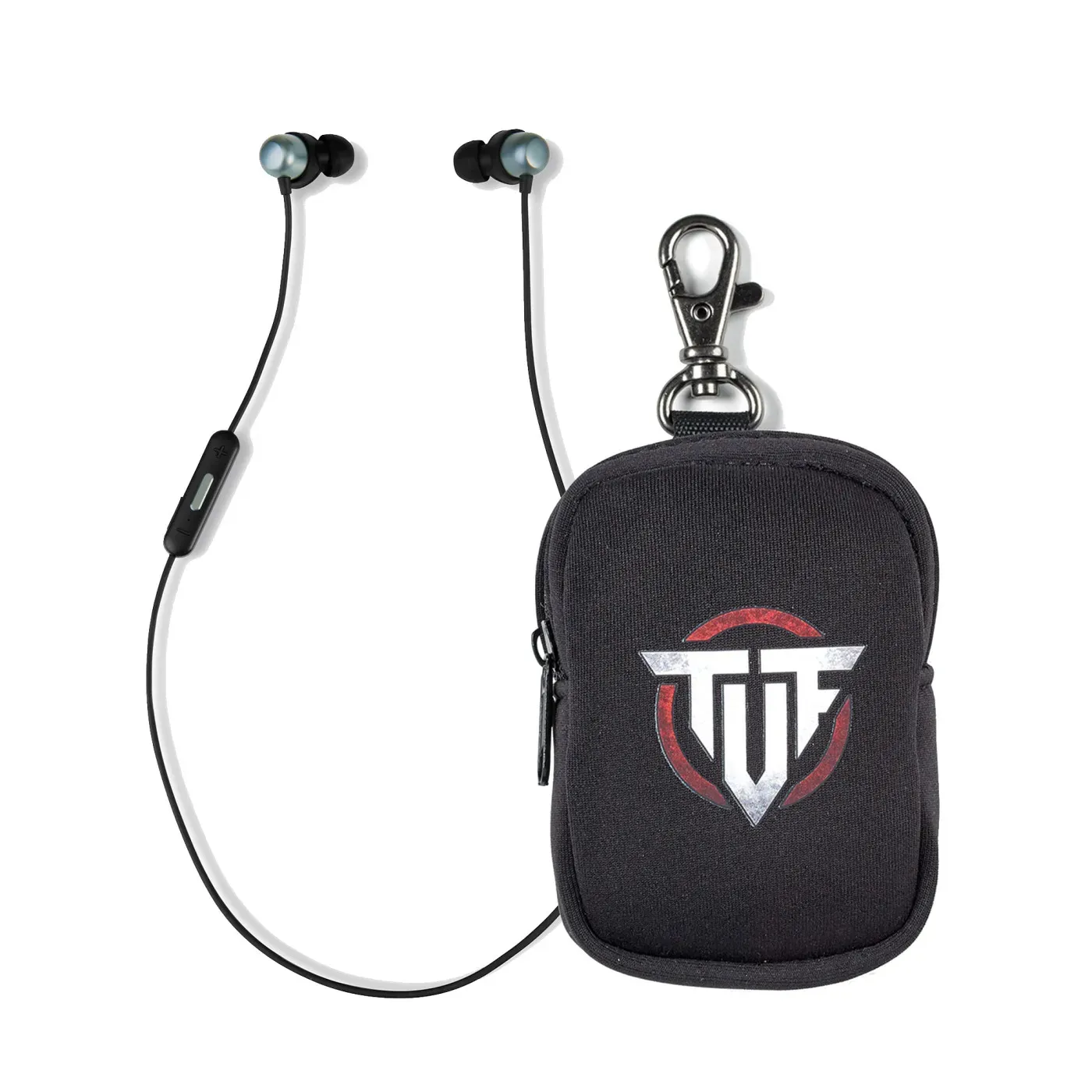 Pace Bluetooth® Earbuds