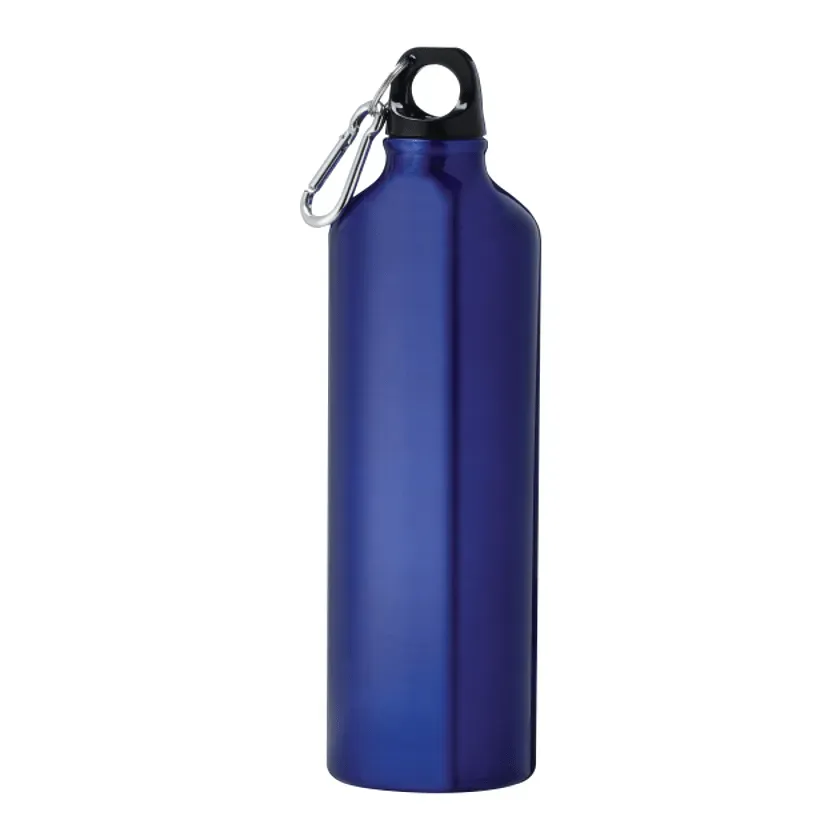 Custom Aluminum Sports Bottle - Pacific (26oz)