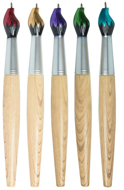 Customized Paint Brush Pen