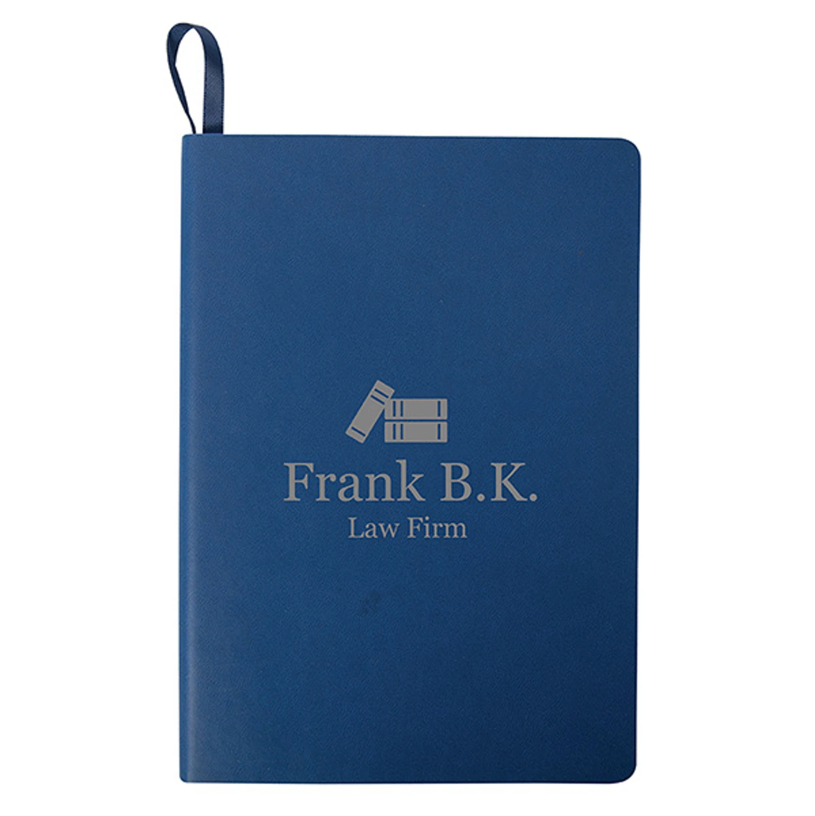 Paliano Soft Pu Cover Journal