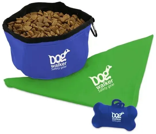 Park Pet Kit (3 Piece)