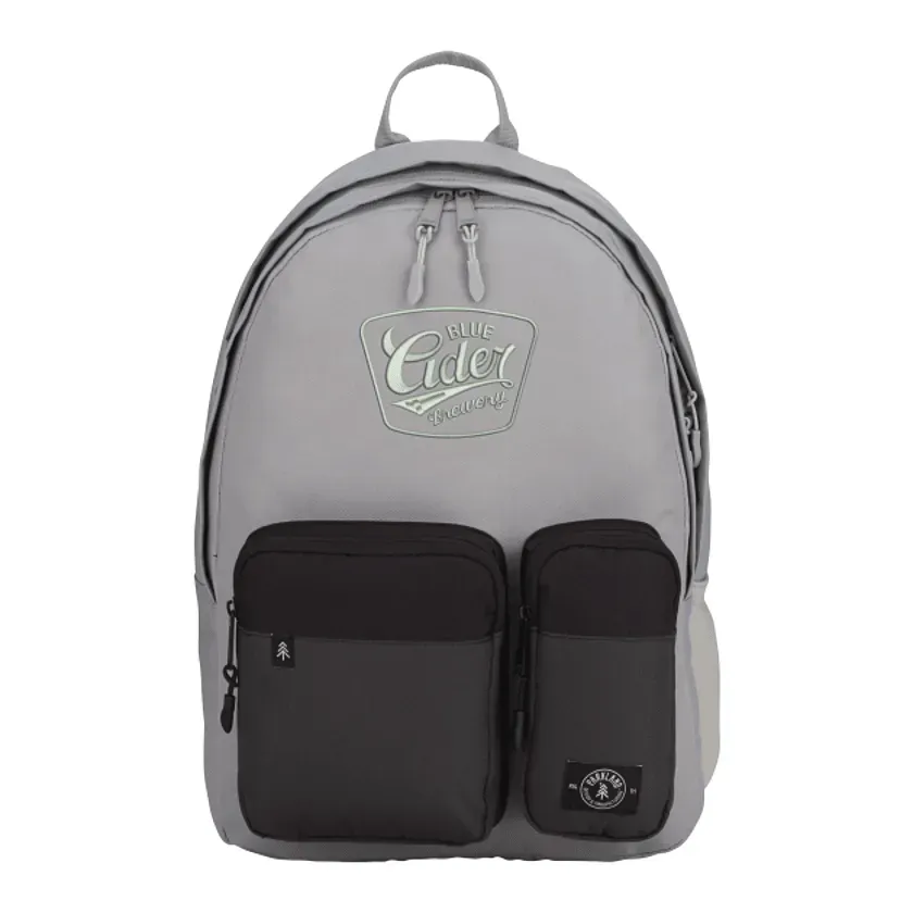 Custom Parkland Academy 15" Computer Backpack
