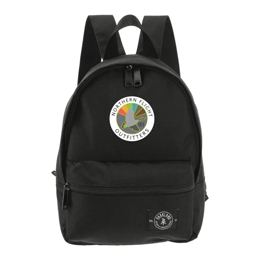 Custom Parkland Rio Mini Backpack