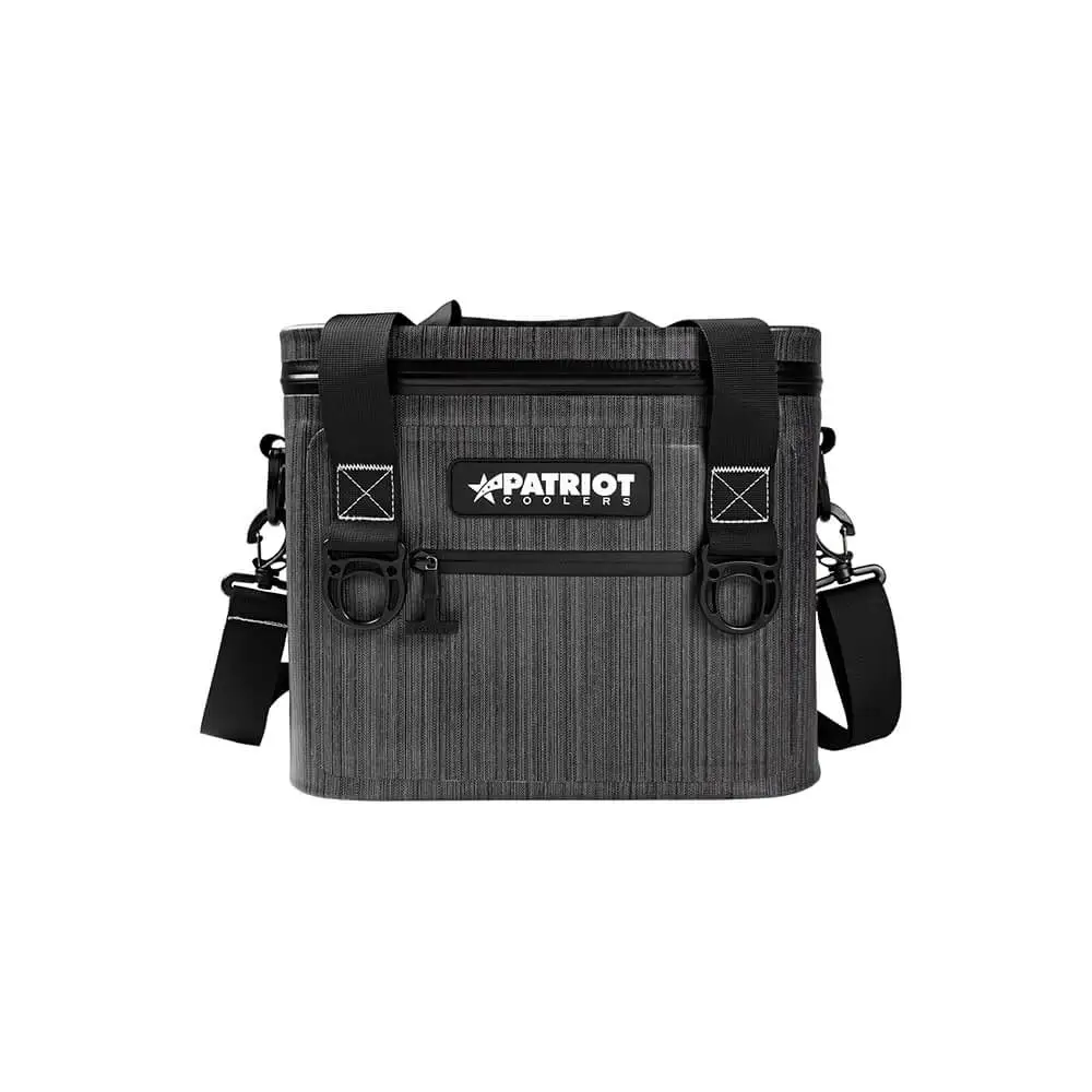 Patriot 10-Can Softpack Cooler