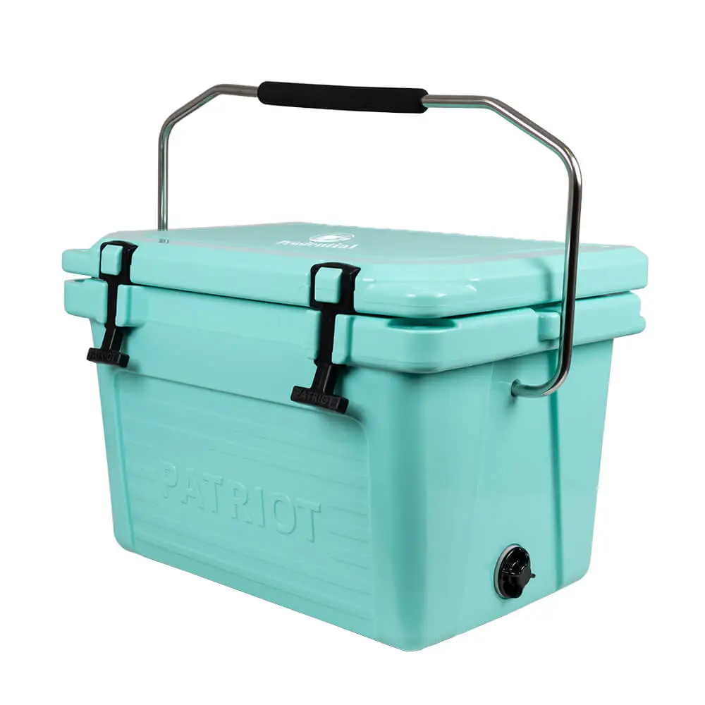 Patriot 20QT Cooler