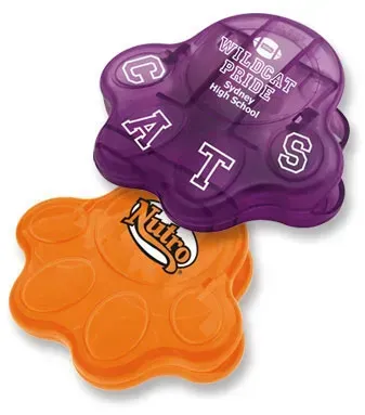 Custom Branded Paw Keep-It™ Clip