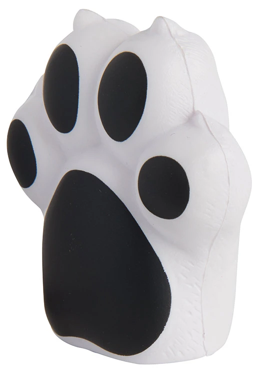 Personalized Paw Stress Reliever