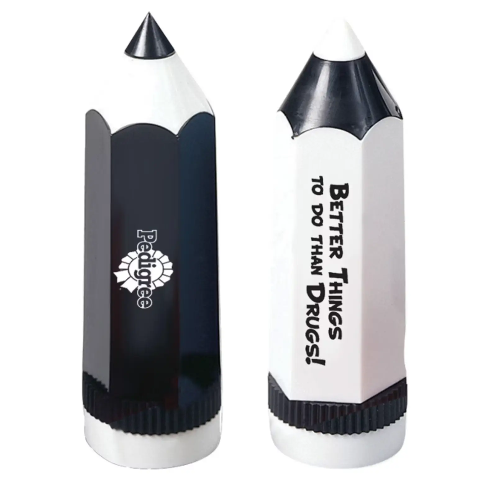 Customized Pencil Shaped Sharpener