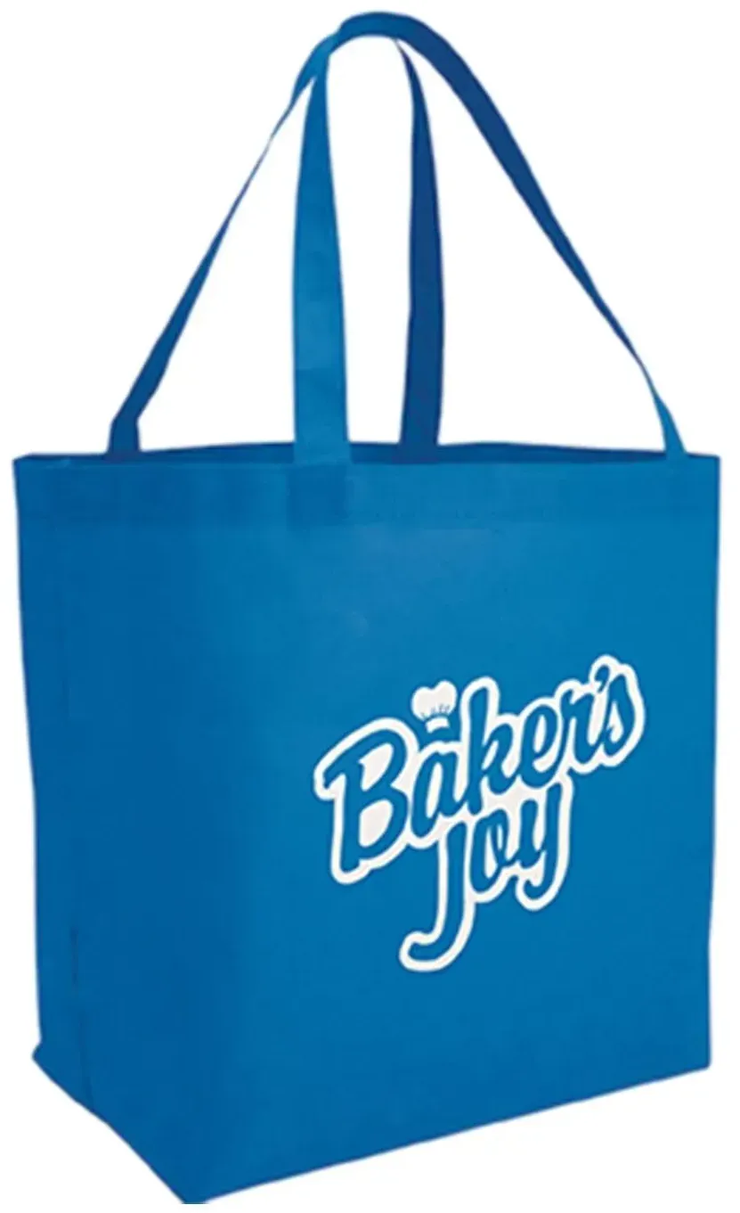 Personalized Big Value Tote