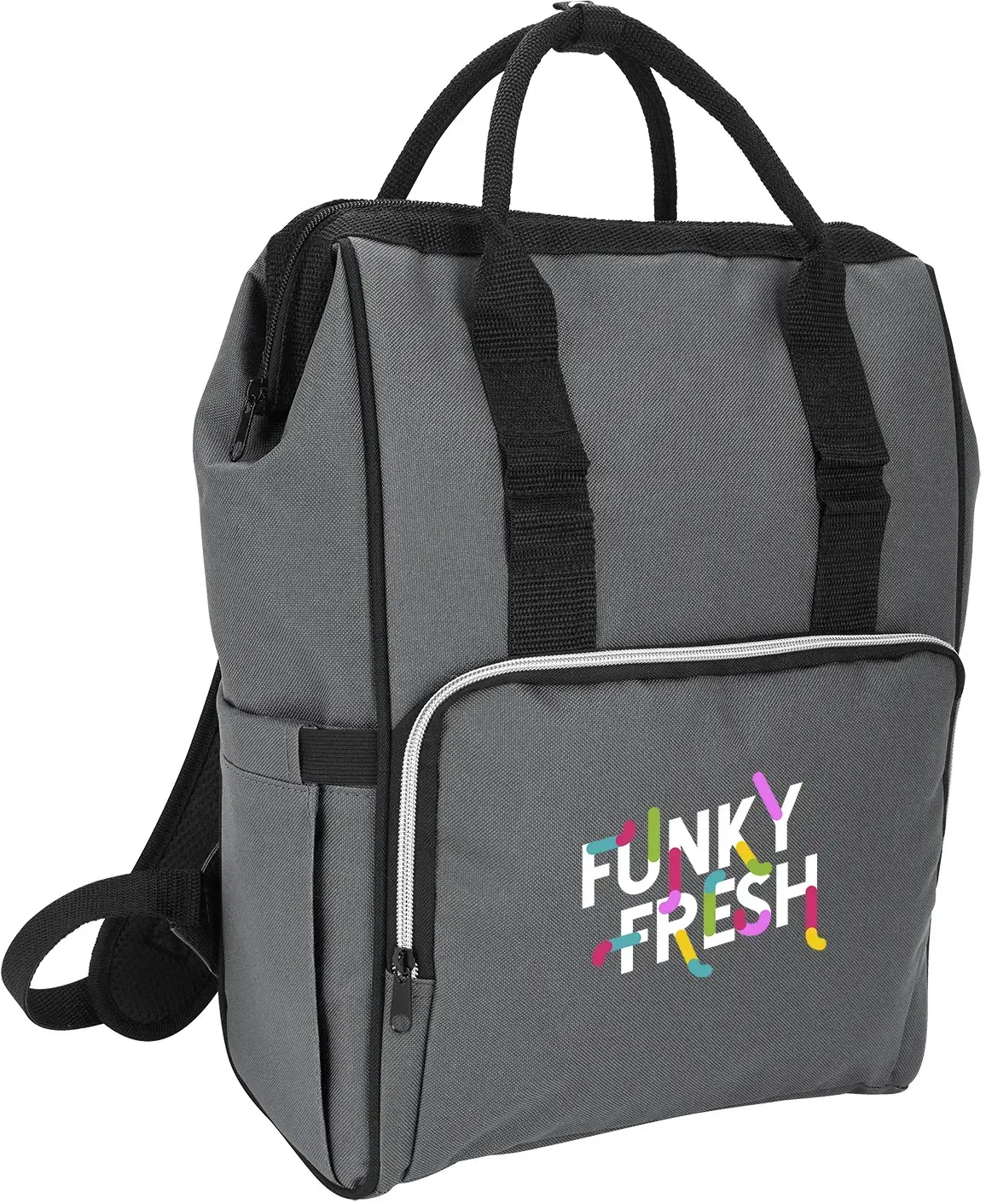 Personalized Cooler Tote-Pack