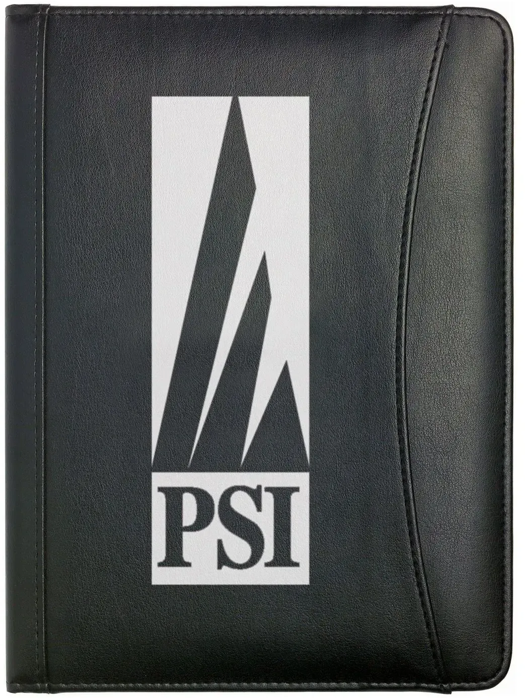 Personalized Jr. Executive Crescent Padfolio