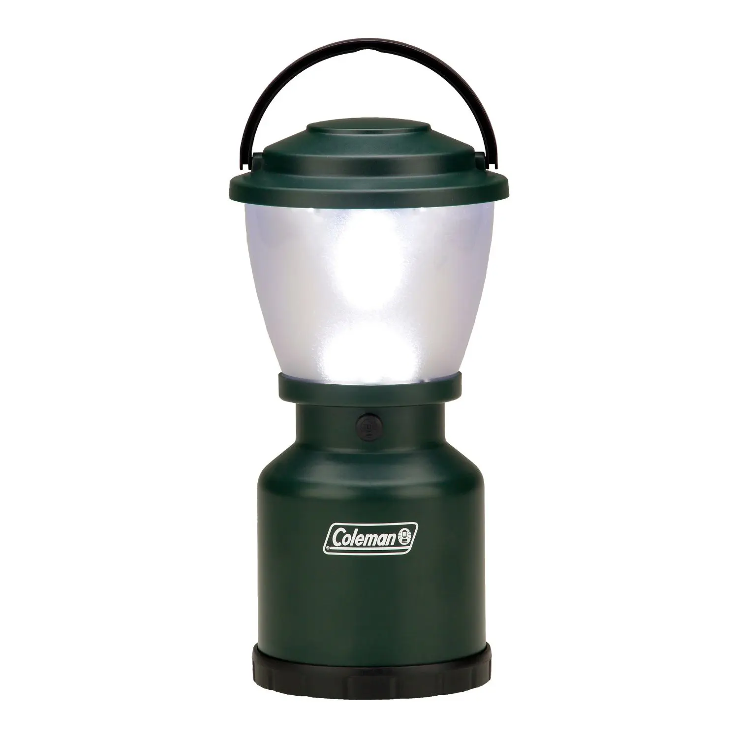 Personalized LED Camp Lantern - Coleman® 4D