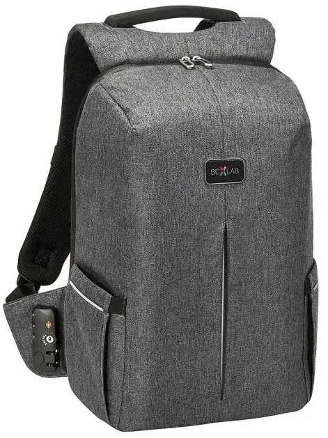 Imprinted Phantom Backpack