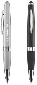 Phantom Twist-Action Metal Stylus Pen