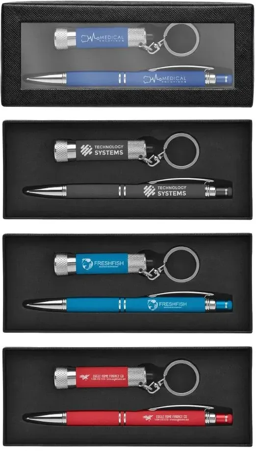 Phoenix & Chroma Softy Window Gift Set 