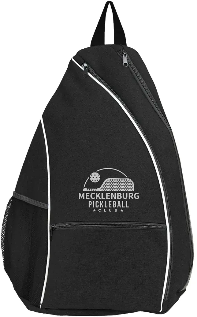 Pickleball Carryall Backpack