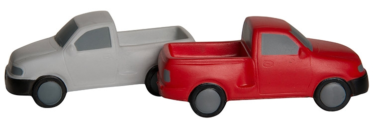 Pickup Truck Stress Reliever