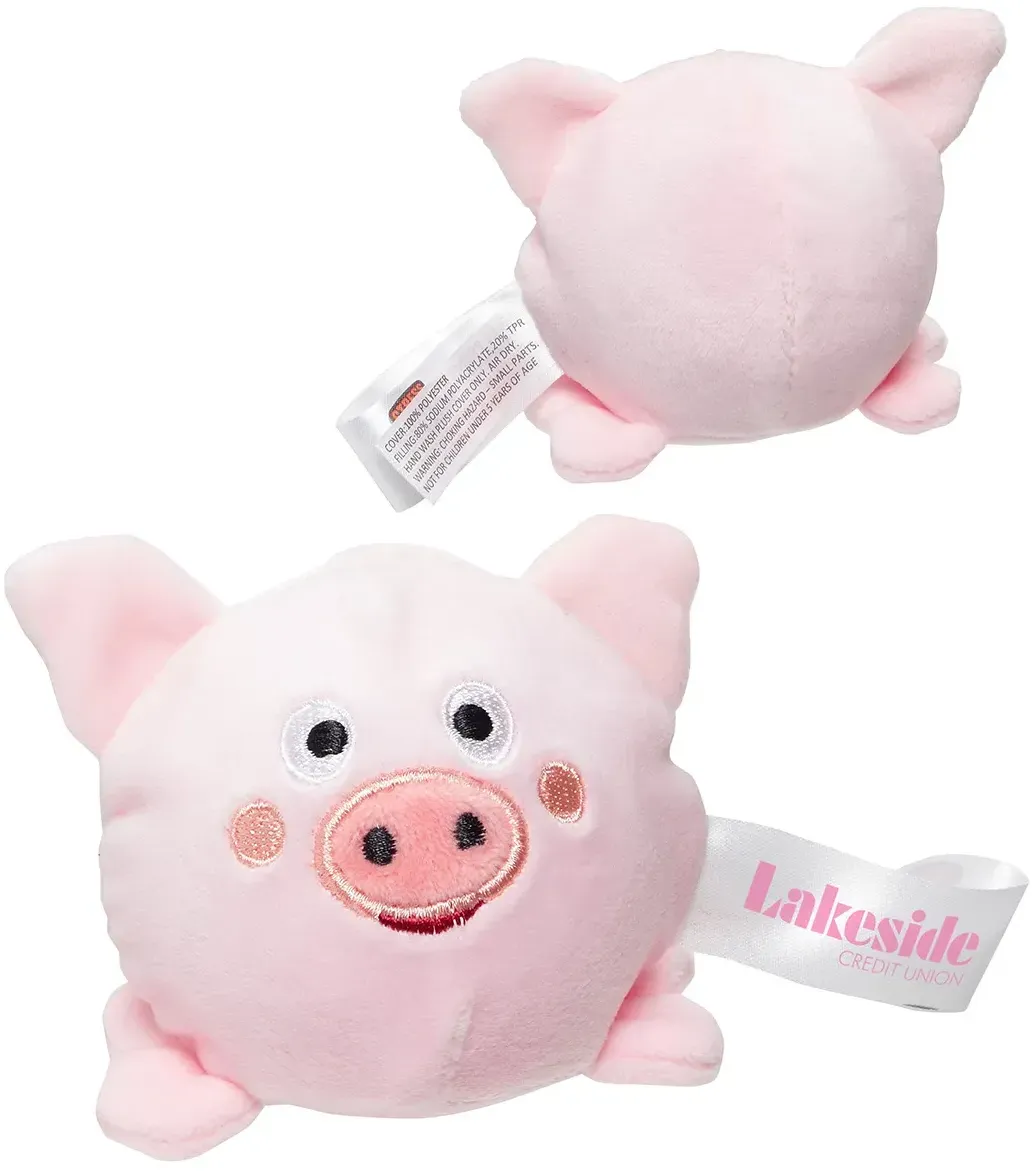 Custom Pig Stress Buster™