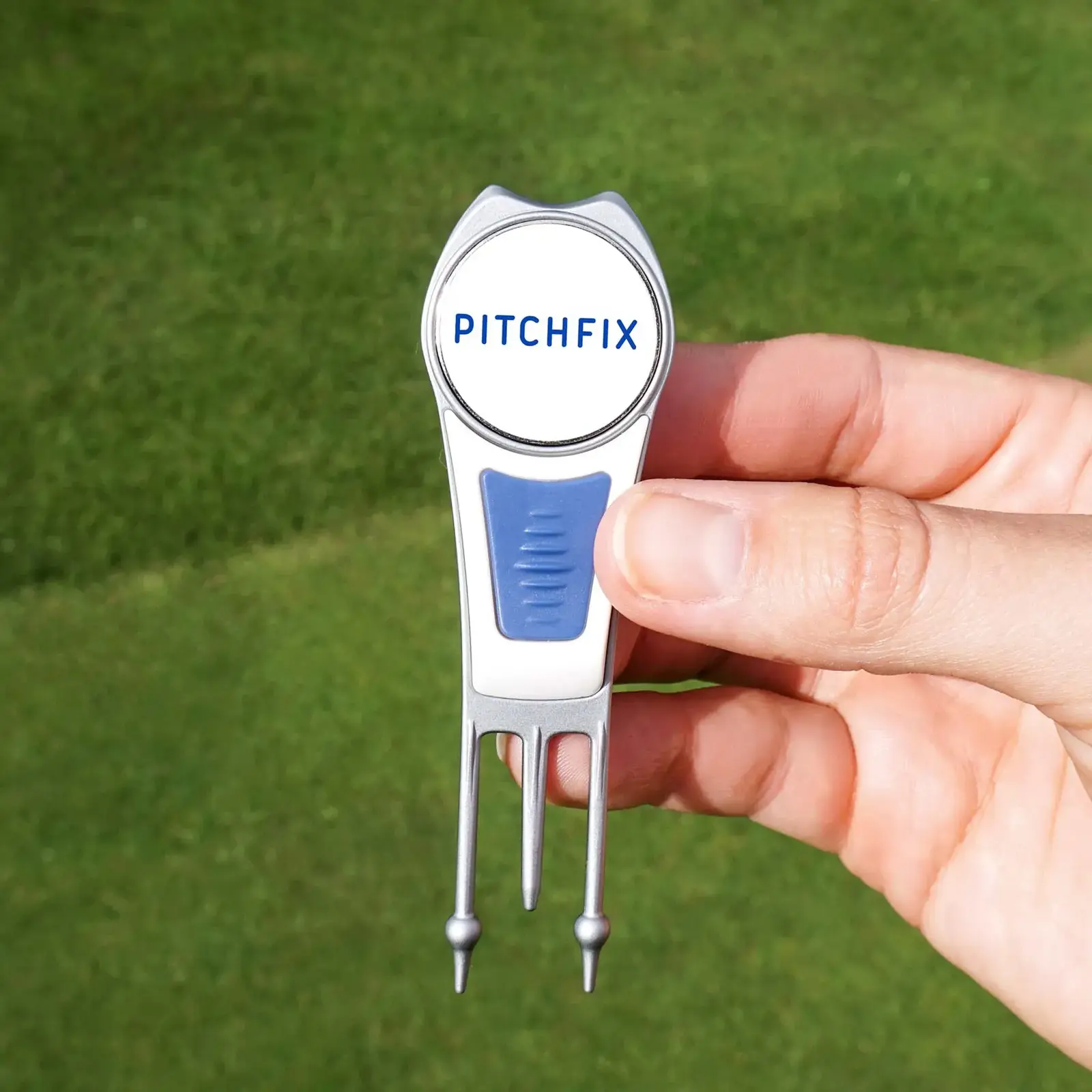 Pitchfix Tour Edition 2.5 Golf Divot Tool