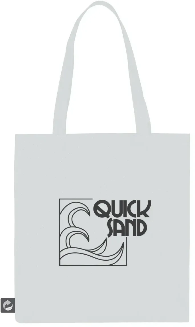 Custom Printed PLA Non-Woven Tote Bag