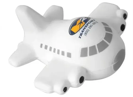 Personalized Plane Stress Ball