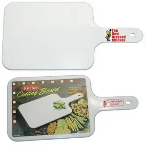 Promotional Plastic Cutting Board