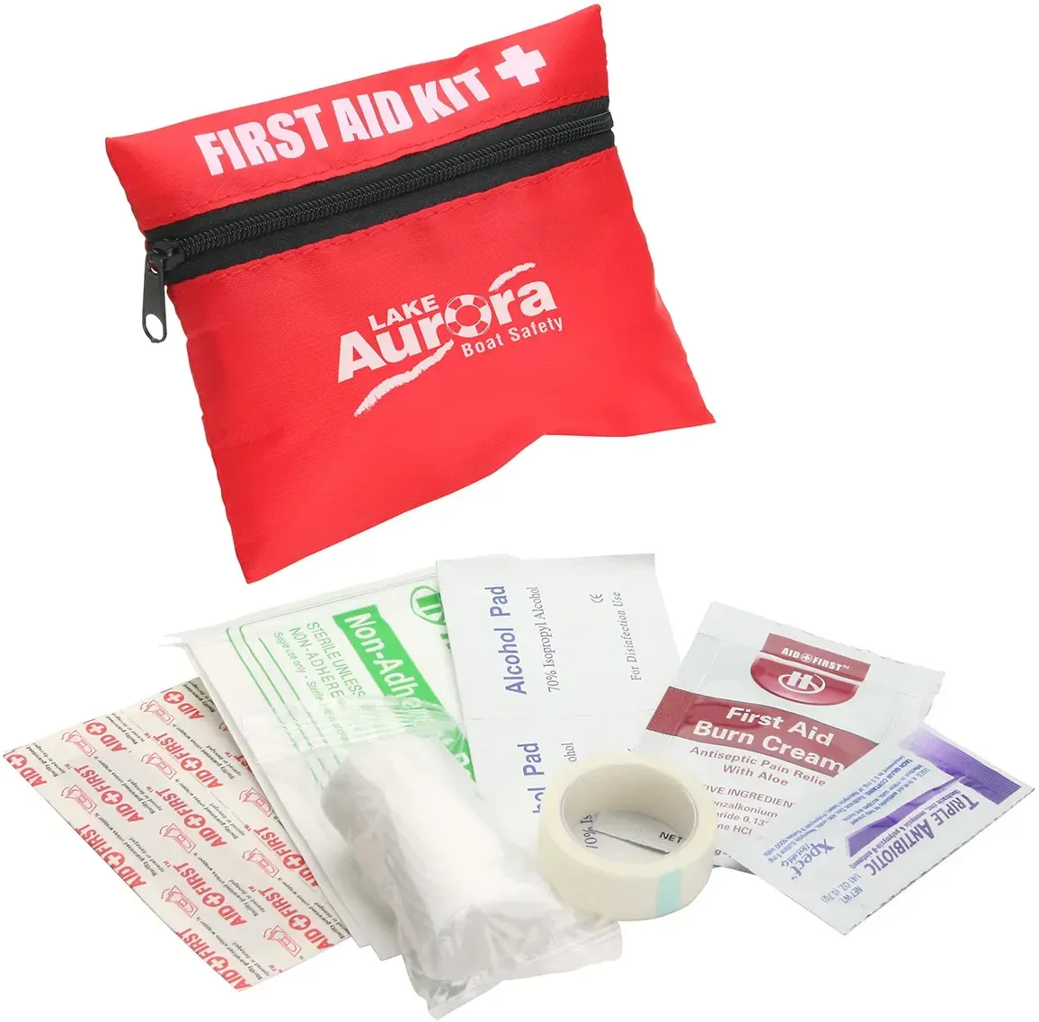 Custom First Aid Kit