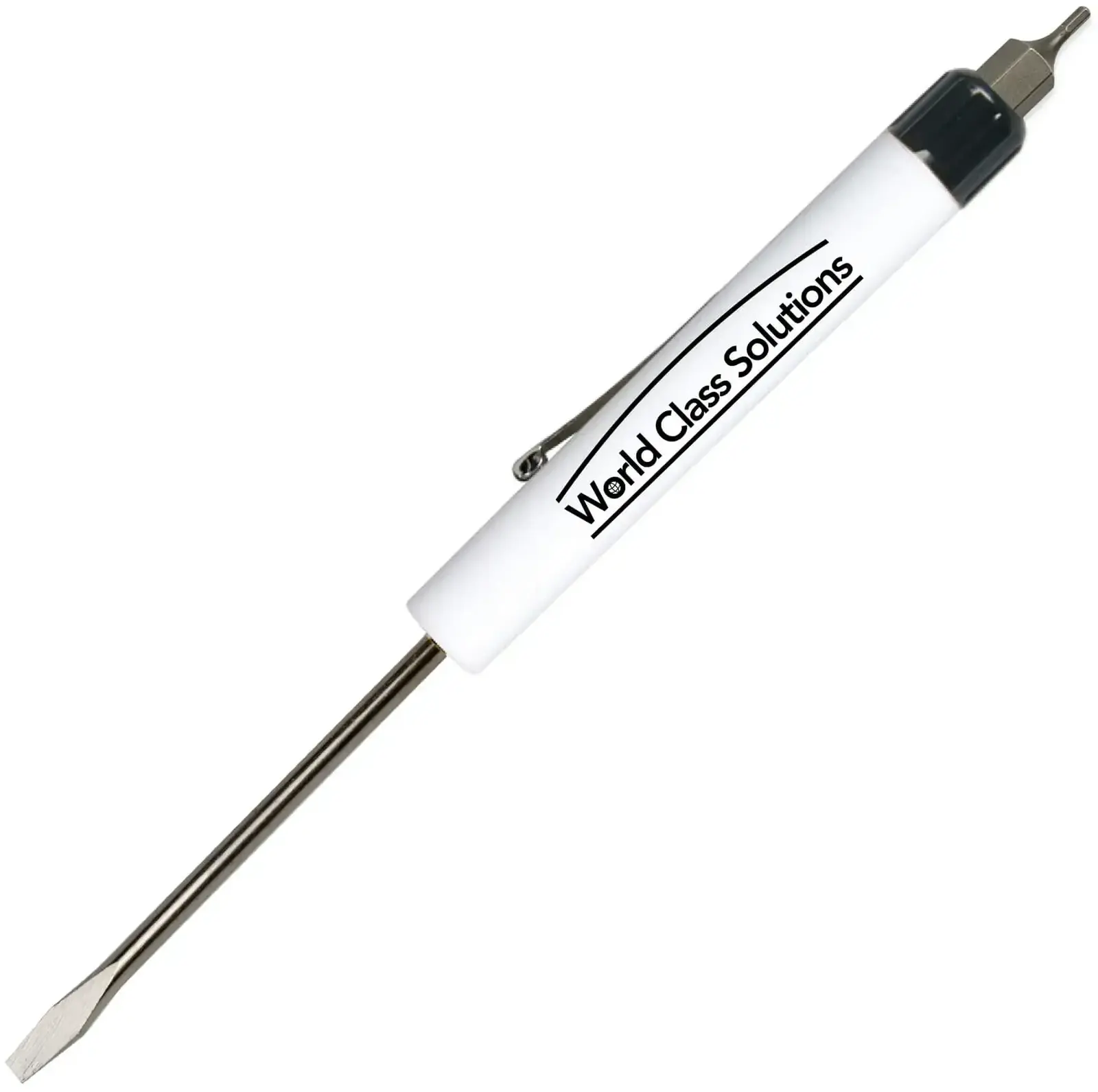 Customized Pocket Screwdriver