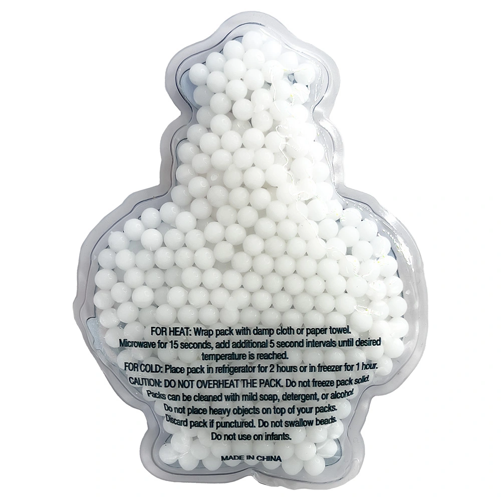 Police Bert Gel Beads Hot/Cold Pack