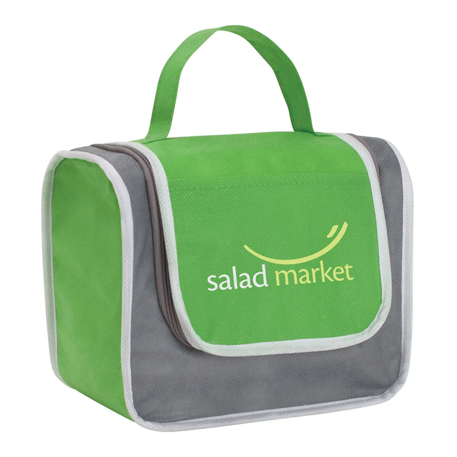 Poly Pro Lunch Box