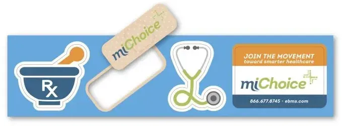 Custom Pop Mags Healthcare