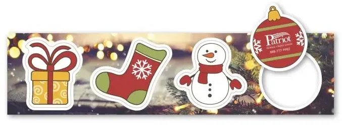 Customized Pop Mags Holiday1