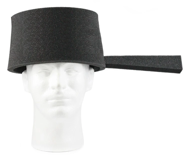 Pot Hat