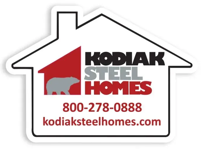 Custom Power Magnet House