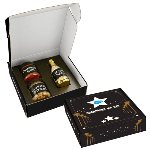 Premium Corporate Gift Set - VIP Collection
