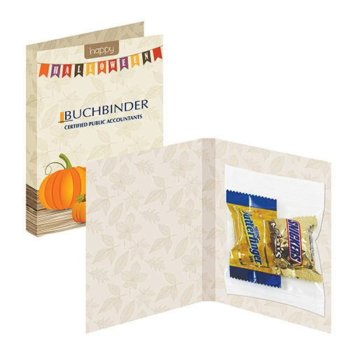 Premium Treat Card Assortment Gift Set