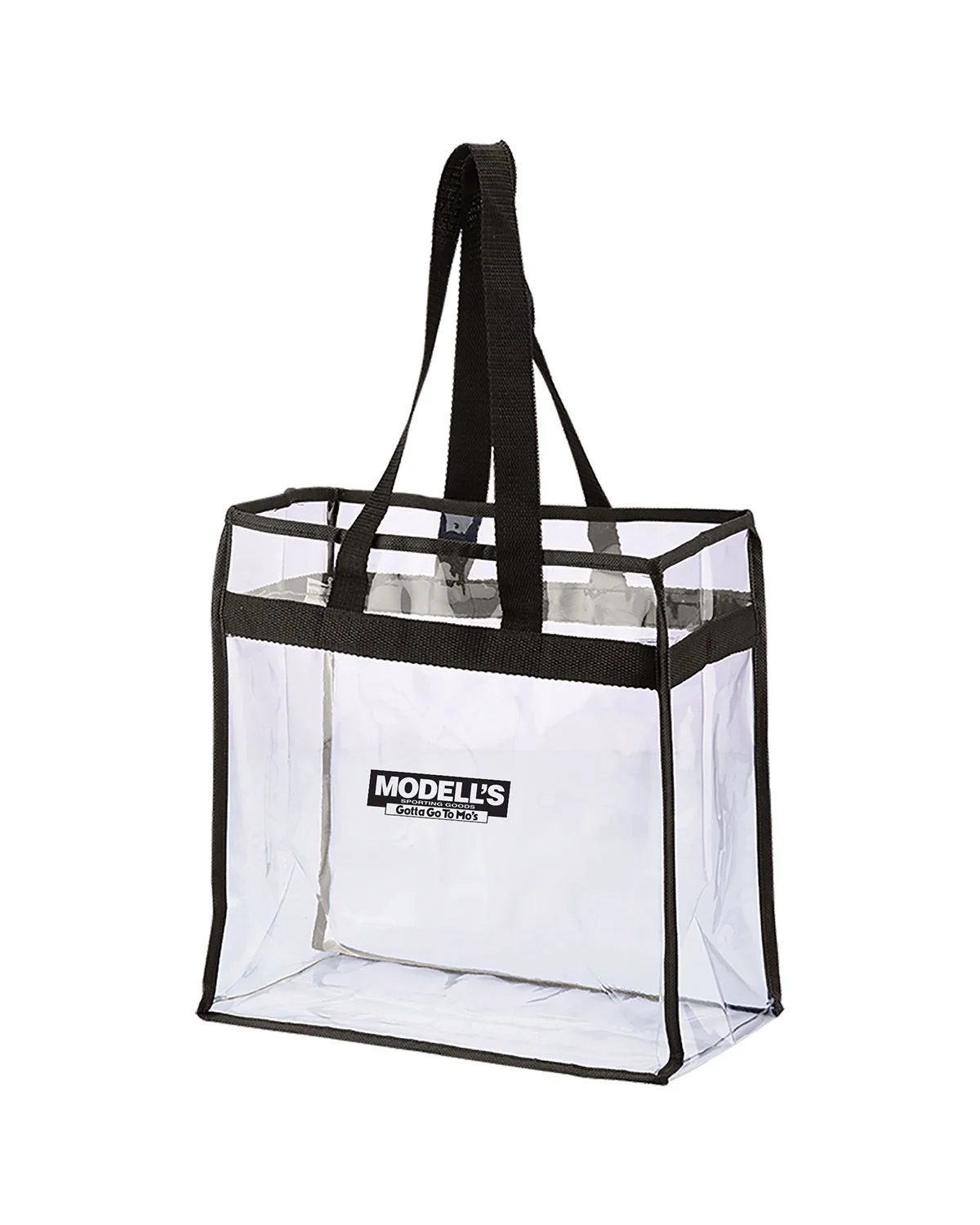 Prime Line All Access Tote Bag