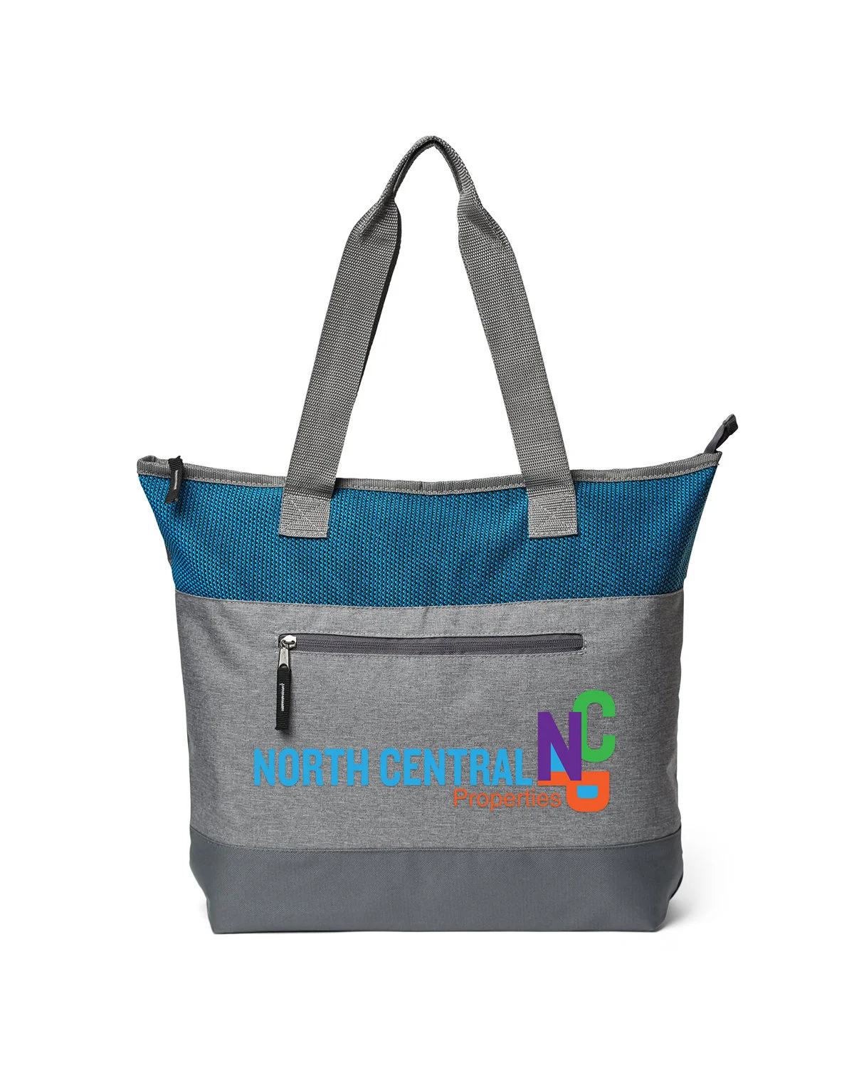 Prime Line Avant-Tex Metro Tote Bag