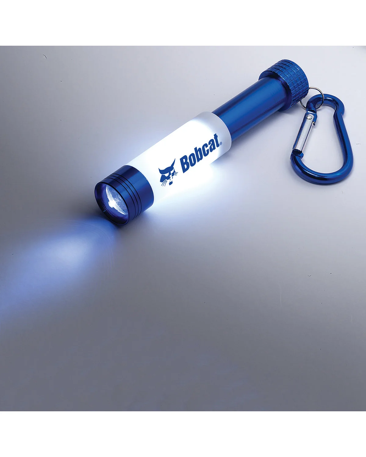 Prime Line Be Seen Expandable LED Flashlight