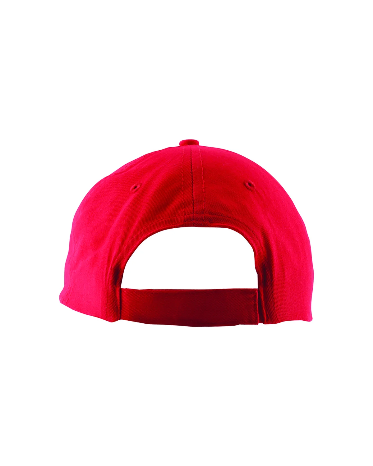 Prime Line Budget Unstructured Baseball Cap