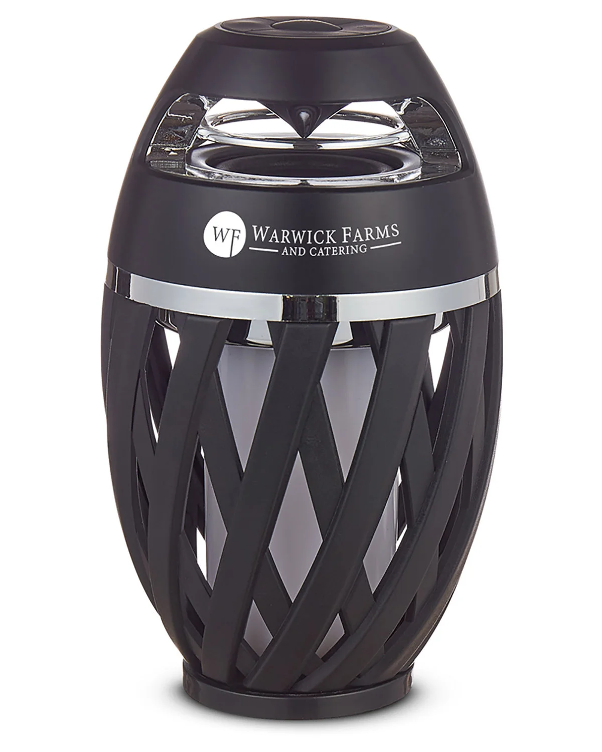 Prime Line Campfire Lantern Wireless Speaker