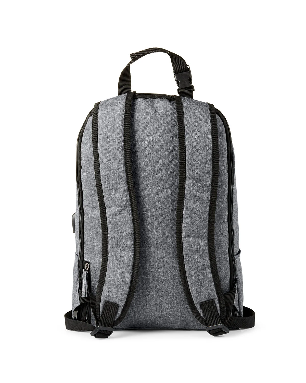 Prime Line Circuit Anti-Theft Work Laptop Backpack