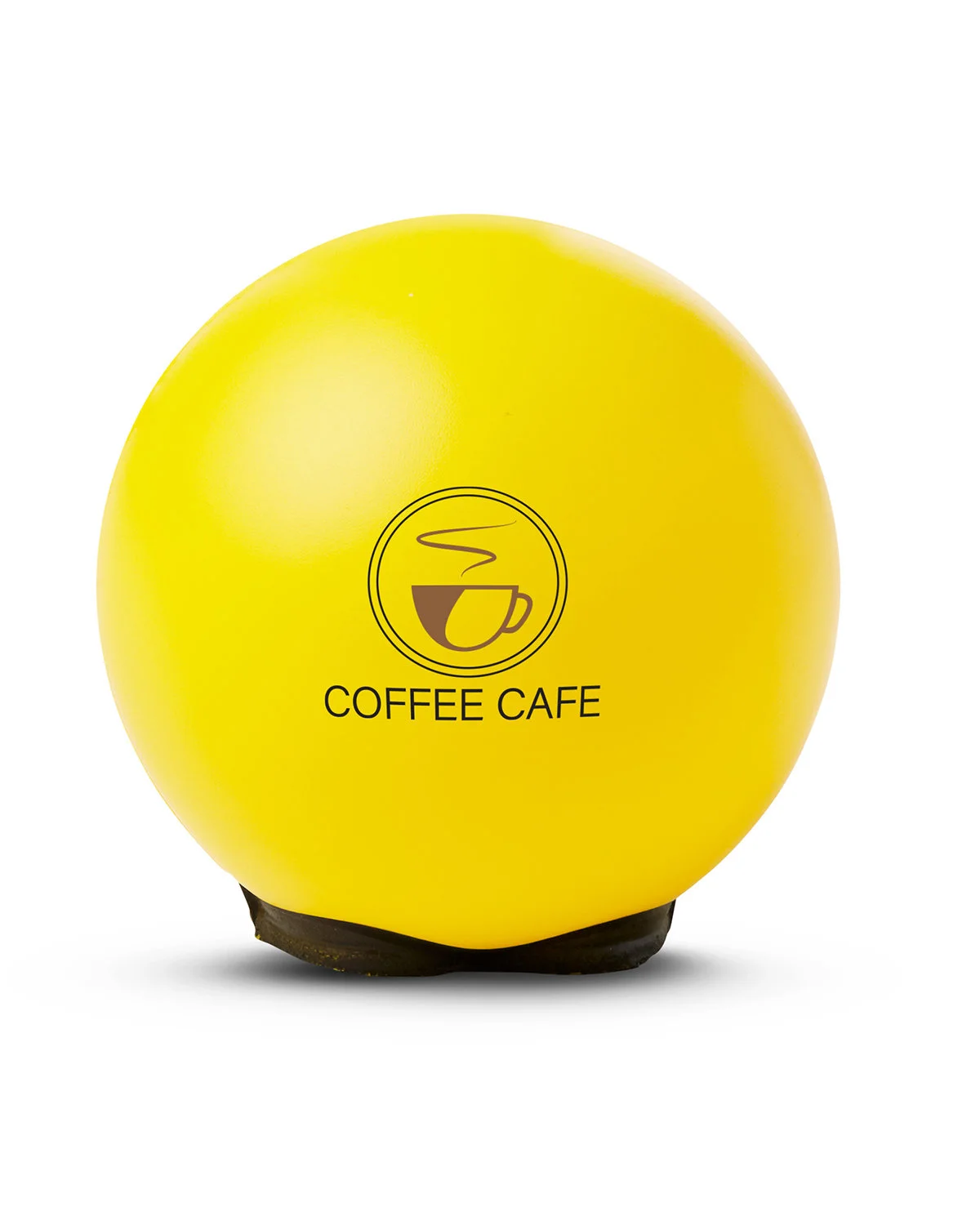 Prime Line Classic Smiley Face Stress Ball